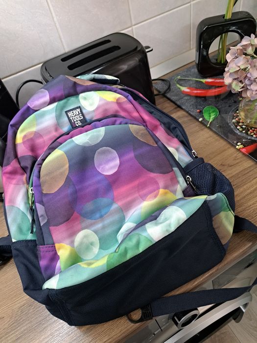 Ghiozdan Heavy Tools