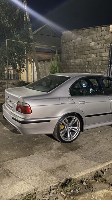 BMW 699M style диски 19