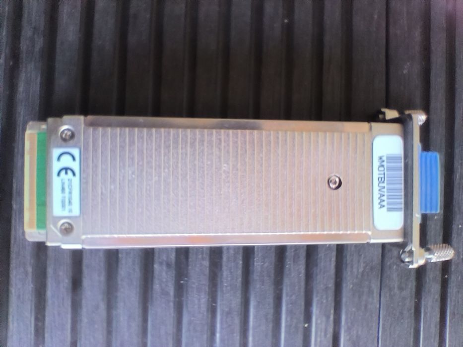 Xenpak-10GB-ZR Cisco 10GBASE-ZR