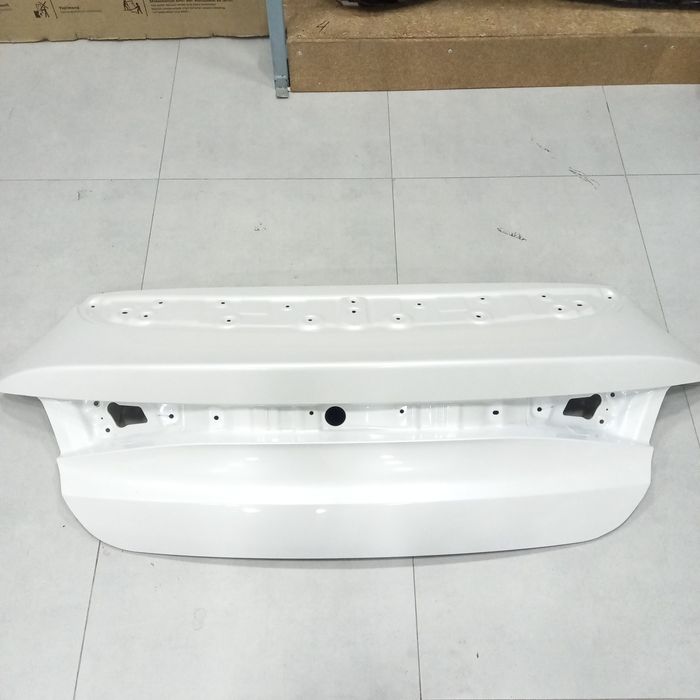 KIA K5 га багажник кришка