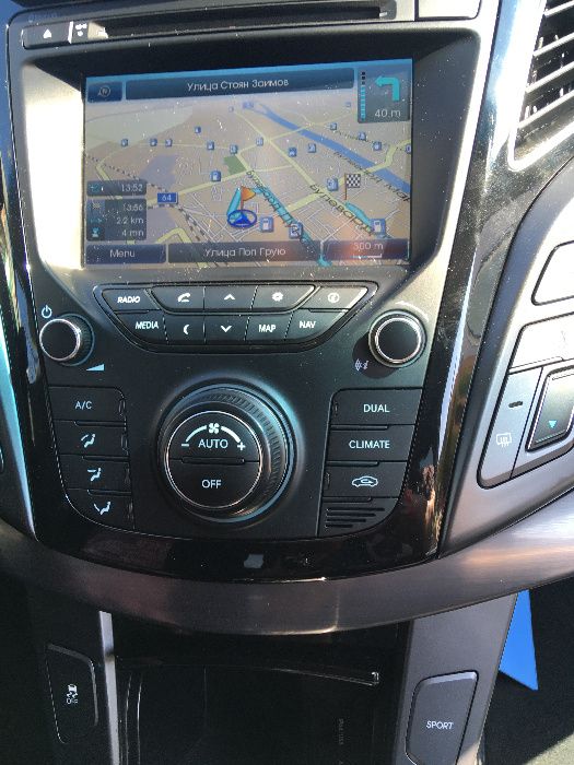 Флашка карти ъпдейт KIA Gen1 HYUNDAI версия 2026гд. KIA Gen2 Gen4 Gen5