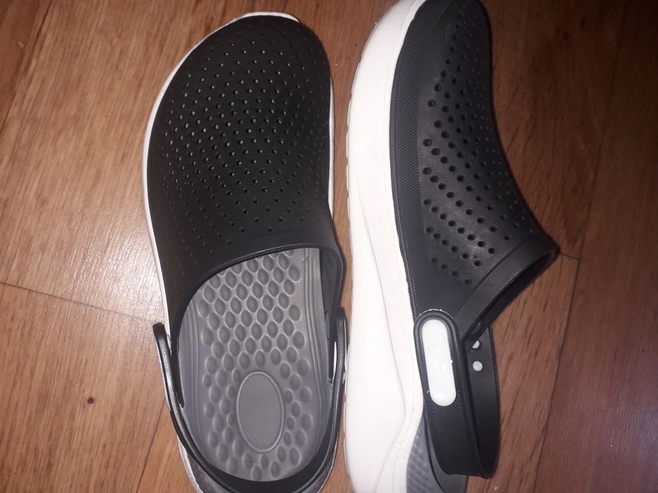 Сланцы с ремешками