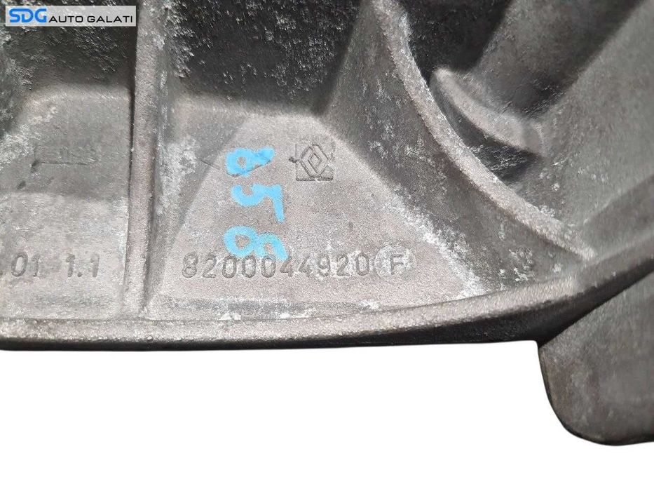 Suport Tampon Motor Renault Scenic 2 2.0 i 2003 - 2009 Cod 8200044920 8200044920F [N3032]