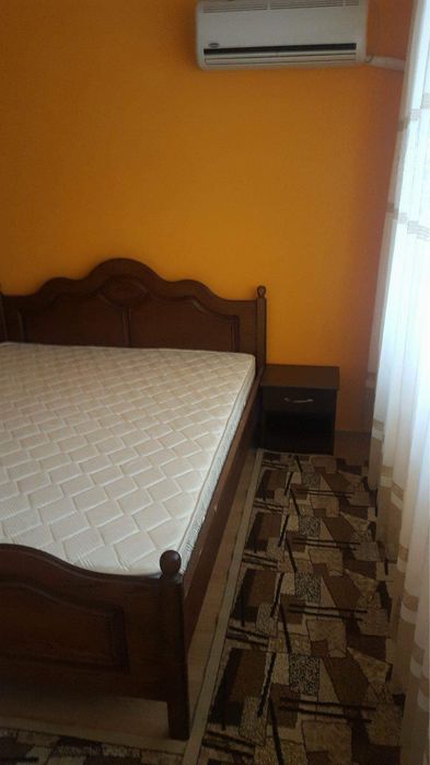 Apartement 3 camere - mobilat