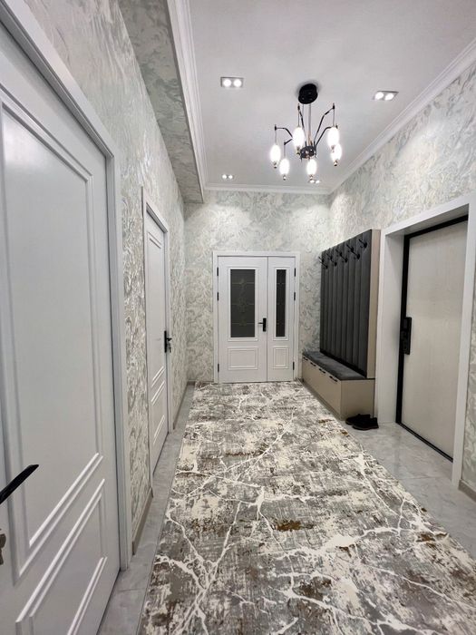 Квартира на длительный период