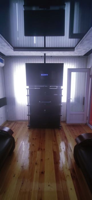 Продажа Квартиры или Аренда на долгий срок