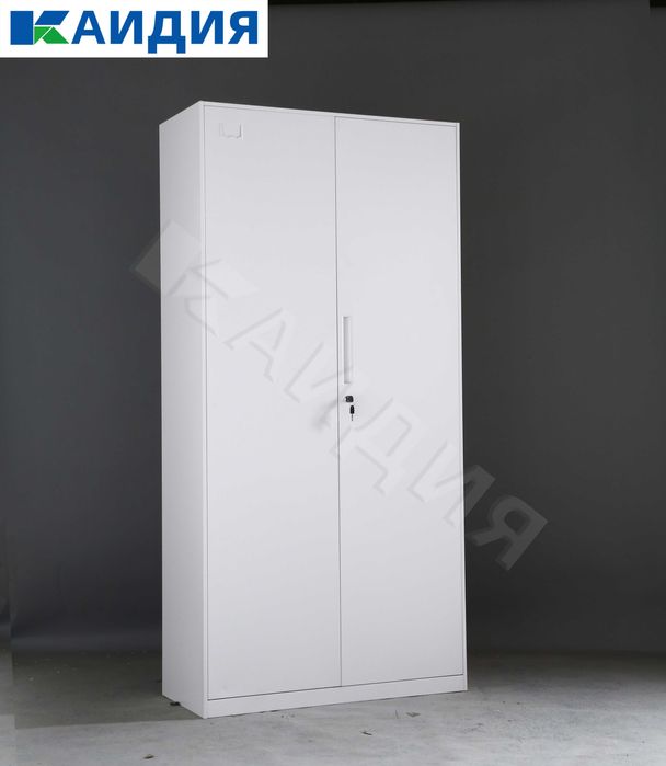 Офисный шкаф для хранения файлов/Шкаф металлический