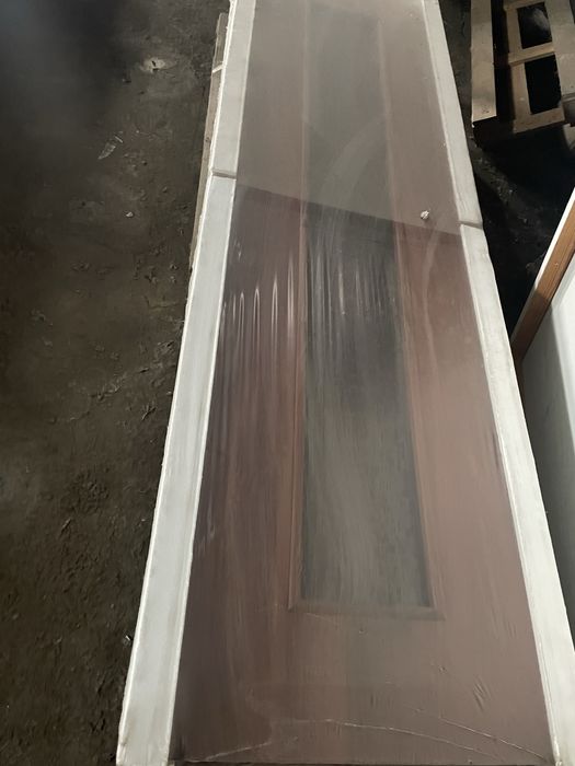 Двери межкомнатные