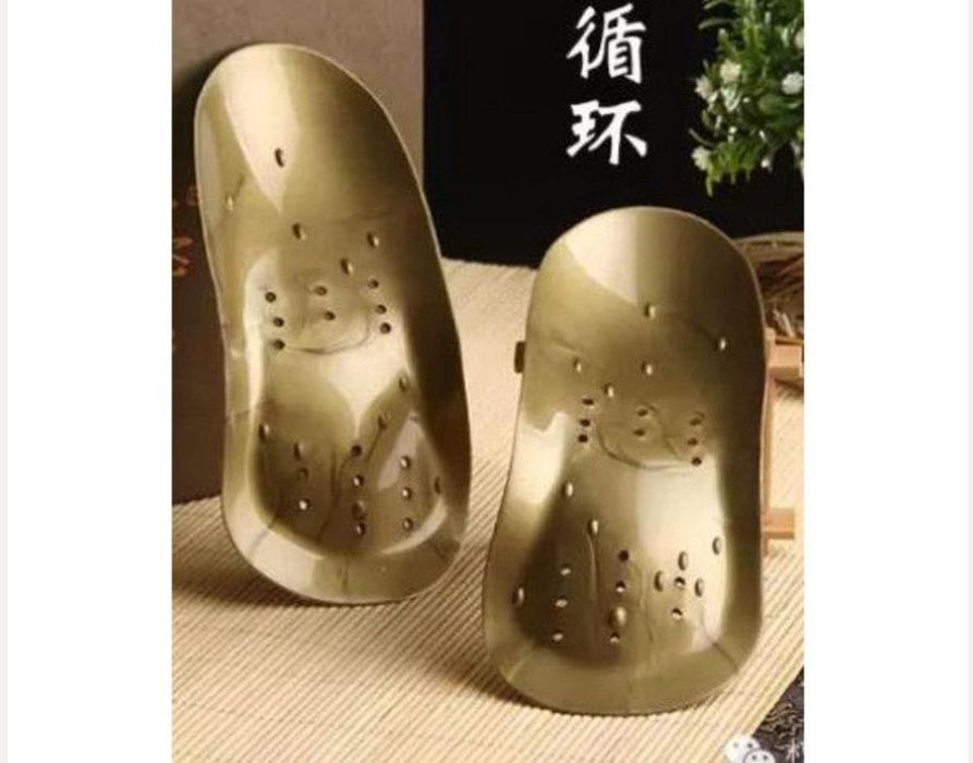 Коррекционные стельки продам