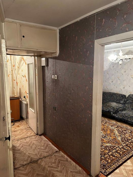 Срочно Продам 2-ух комнатную квартиру.