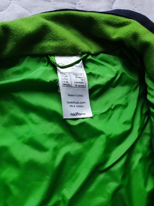 Куртка на мальчика