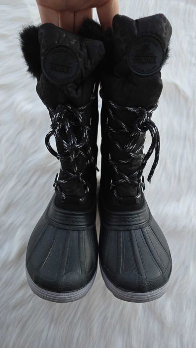 Ботуши Pajar Canada №33