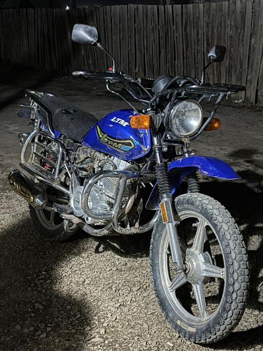 Продам LTM M 14, срочно