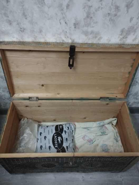 Продается сундук