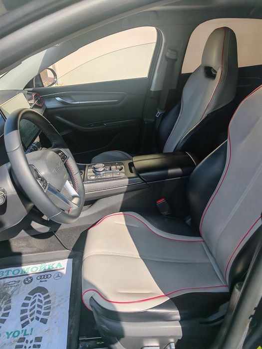 BYD CHAZOR 120 km COMFORT Официальный