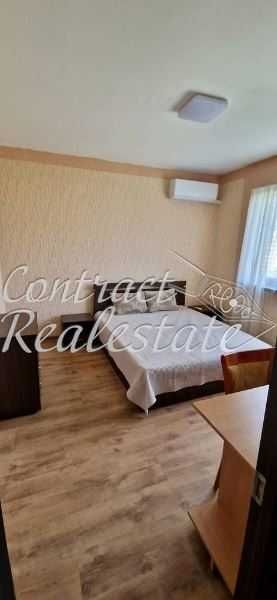 Дава се под наем Двустаен апартамент в Варна, Младост 2 - 60 кв.м за 382.5 € - Снимка #10