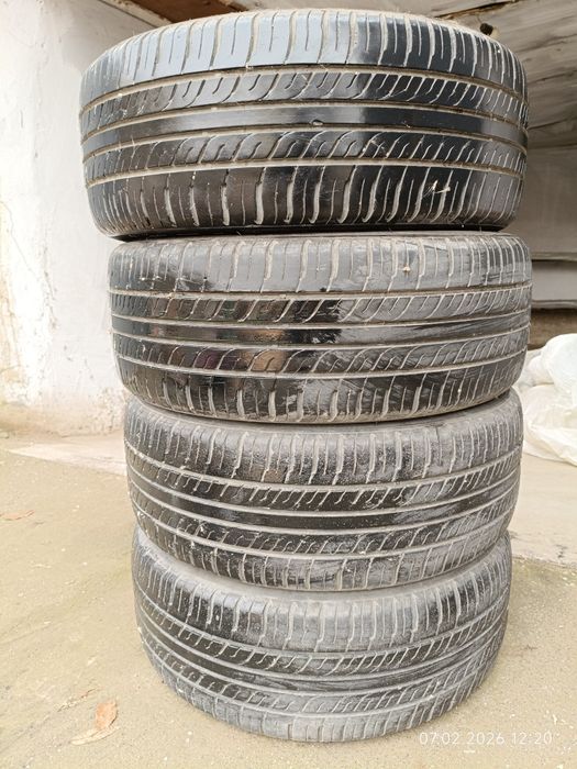 Шины летние TRIANGLE