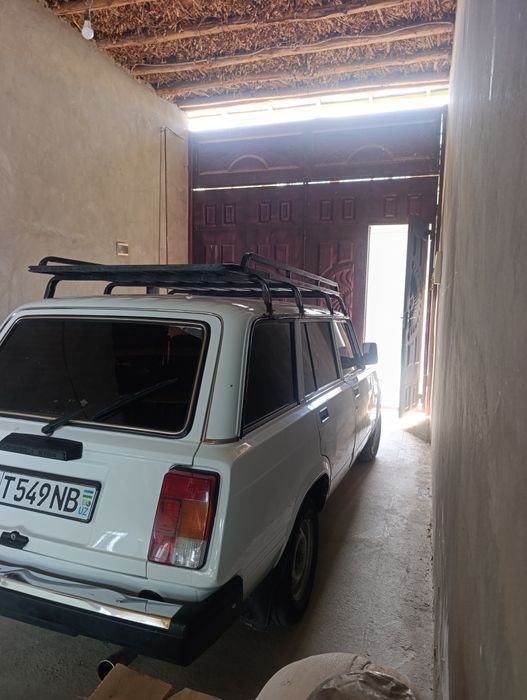 21 04 ijektr Jiguli holati idyal