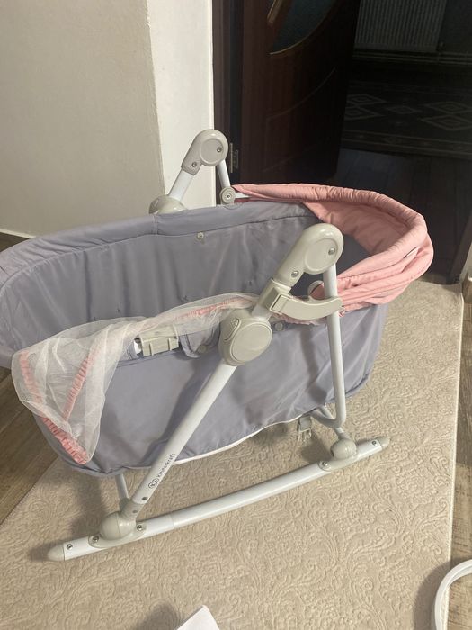 Balansoar/patut 5 in 1