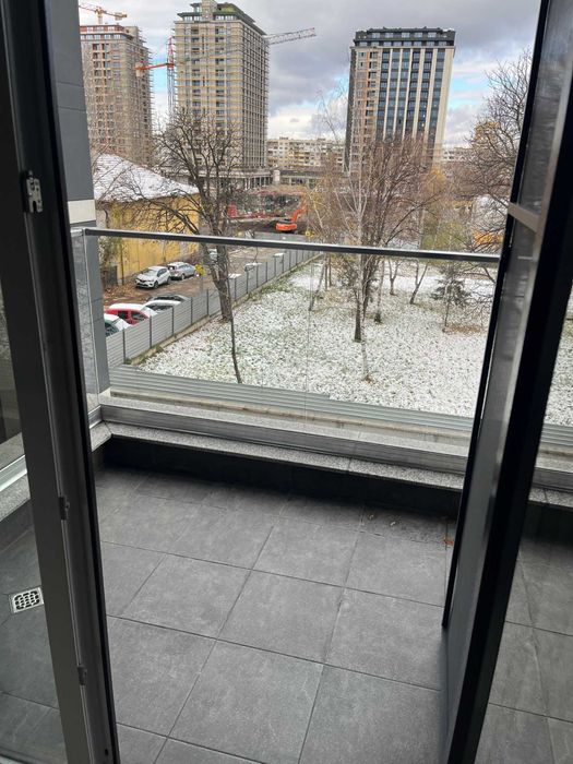 Дава се под наем Двустаен апартамент в София, Банишора - 65 кв.м за 474.3 € - Снимка #6