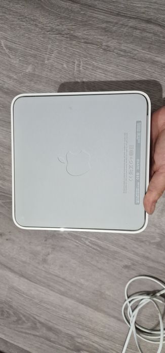 Apple Time capsule hdd ssd 3 TB