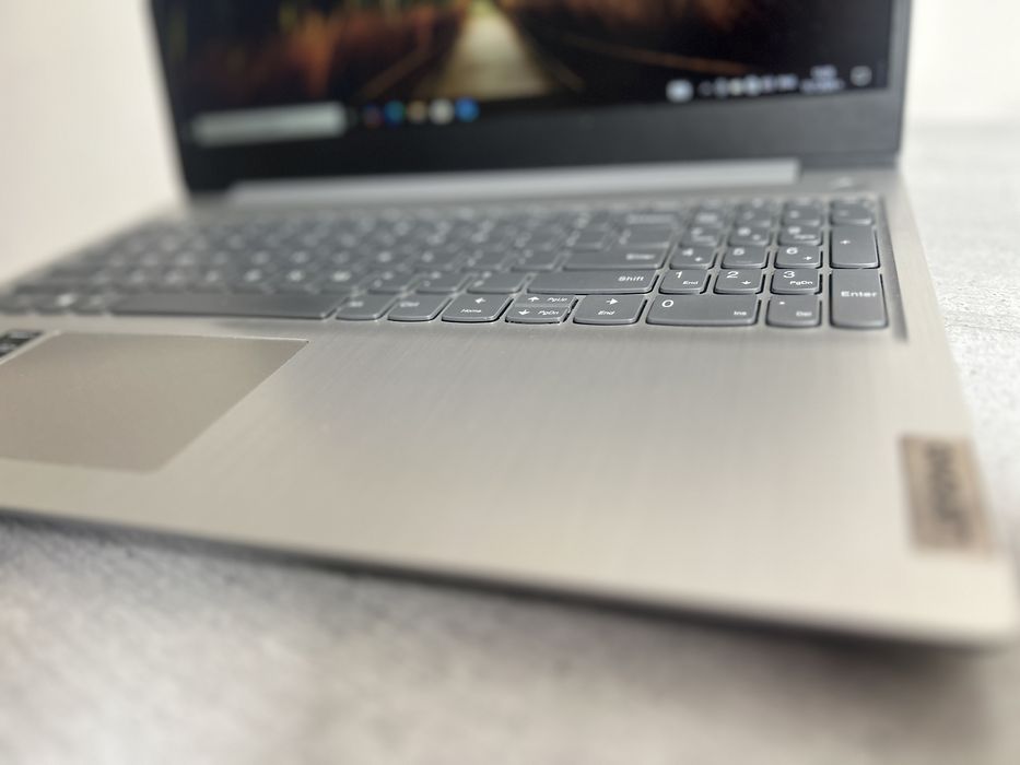 lenovo ideapad 3 15igl05