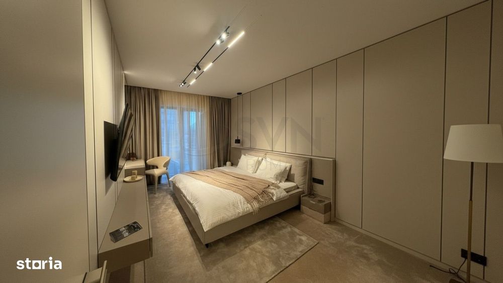 Apartament 3 camere l zona Aviatiei