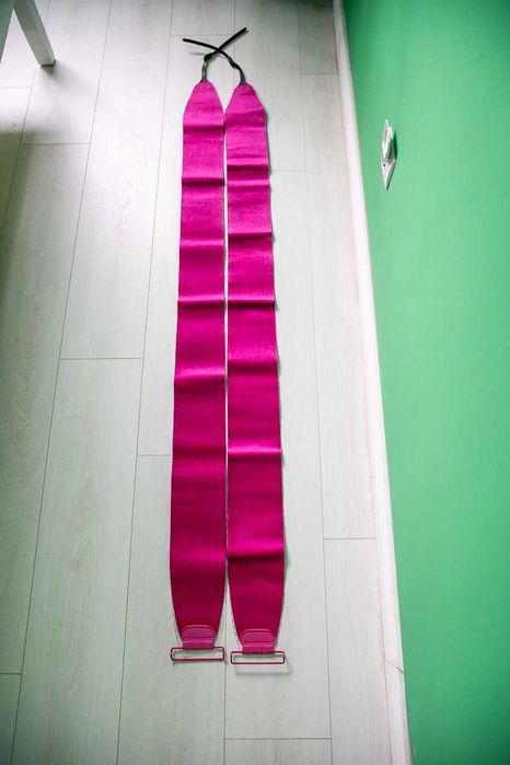 Ski/Schi/Schiuri Freeride/Tura 4Frnt Hoji 184 Noi Nefolosite