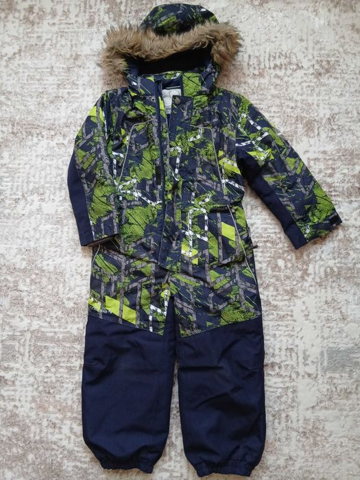 Детская одежда для мальчиков