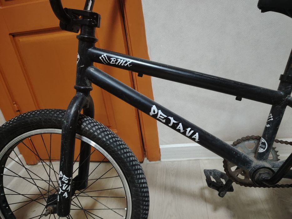 Продам бмх детски велосипед