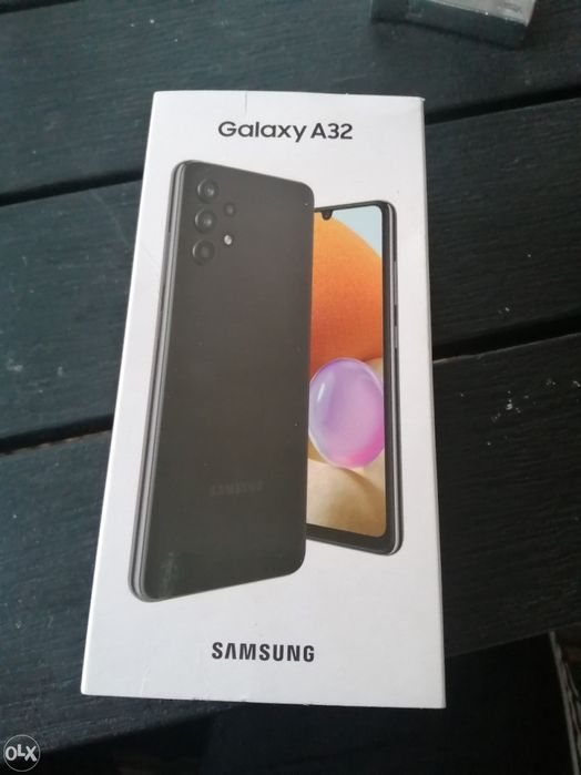 Samsung A32 128 gb