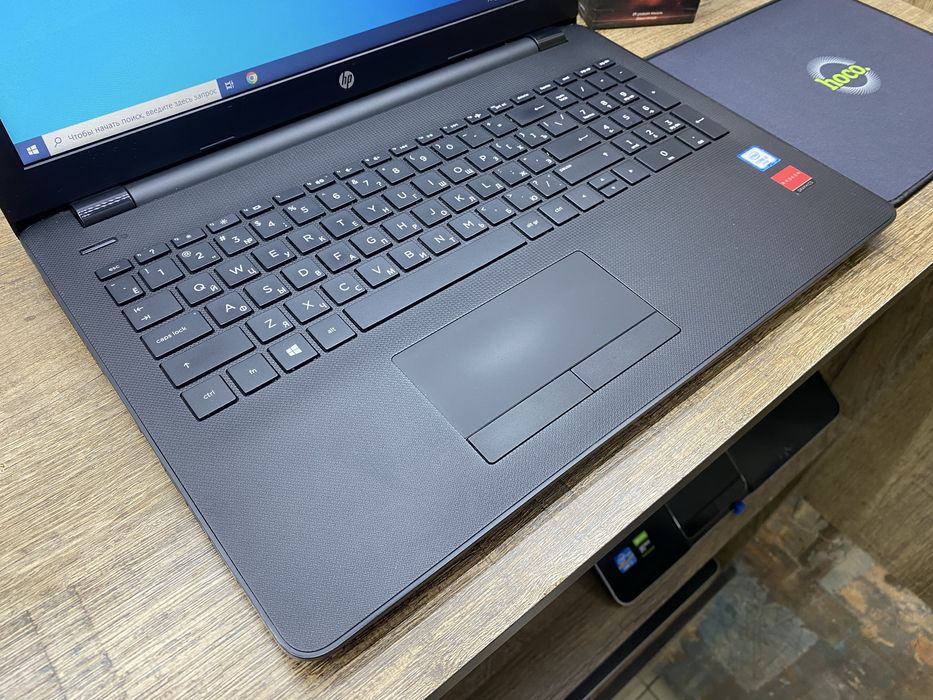 ‼️Продам Ноутбук‼️[Hp 15-bs548ur]