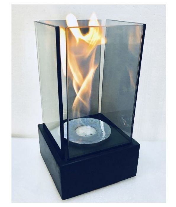 Биокамин TANGO завораживает в подарок биотопливо, купить в Ташкенте