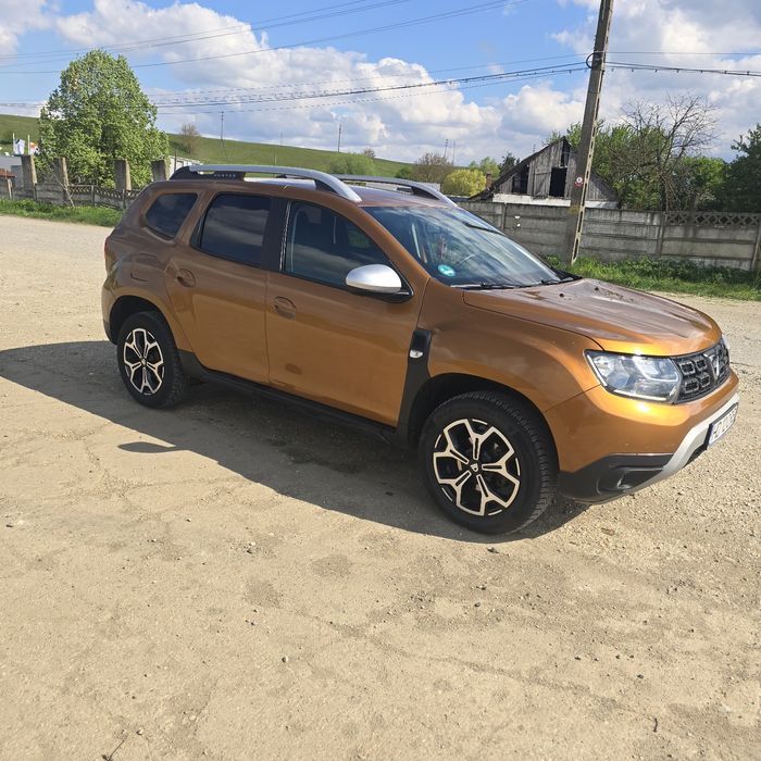 De vânzare Dacia Duster