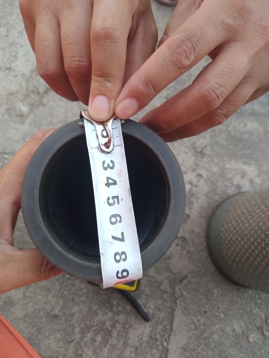 Воздушный фильтр