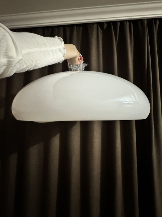 Люстра, подвесной светильник