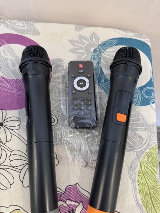 Аренда Музыкальная колонка