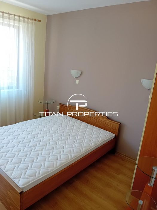 Продава се Двустаен апартамент в к.к. Слънчев бряг - 68 кв.м за 986 €/кв.м - Снимка #3