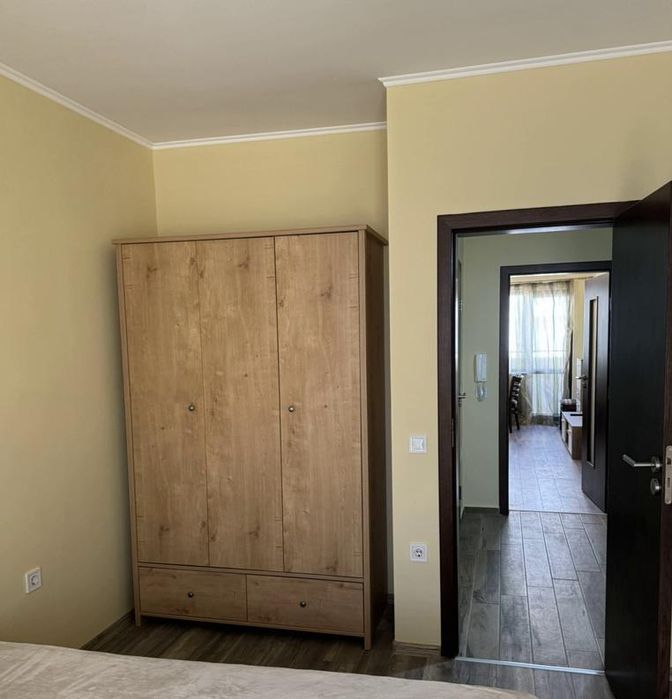 Дава се под наем Двустаен апартамент в Варна, Лятно кино Тракия - 60 кв.м за 450 € - Снимка #3