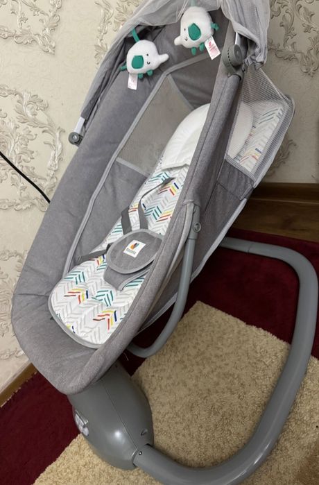 Elektronik shezlong sotiladi