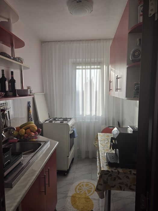 Apartament de vânzare