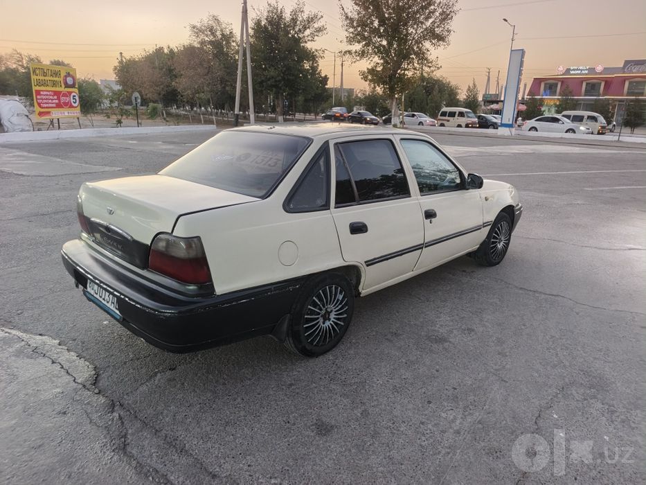Нехиа 1 сонс транбулор 2001 йил