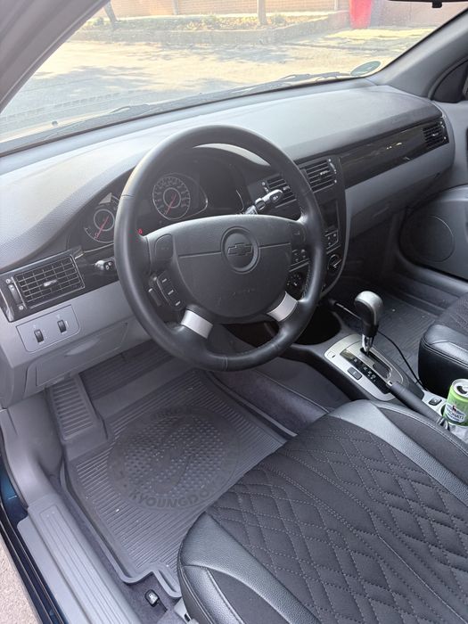 Chevrolet Gentra 3 позиция