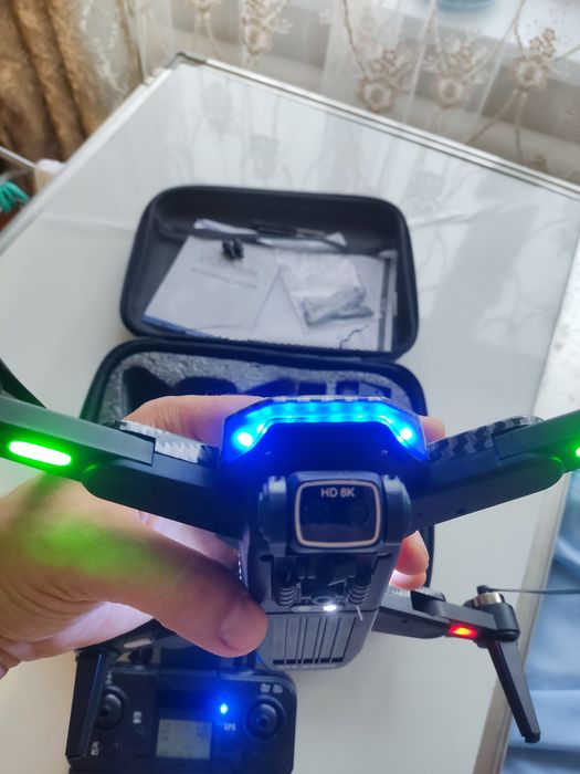 Квадрокоптер P9 PRO(max) GPS