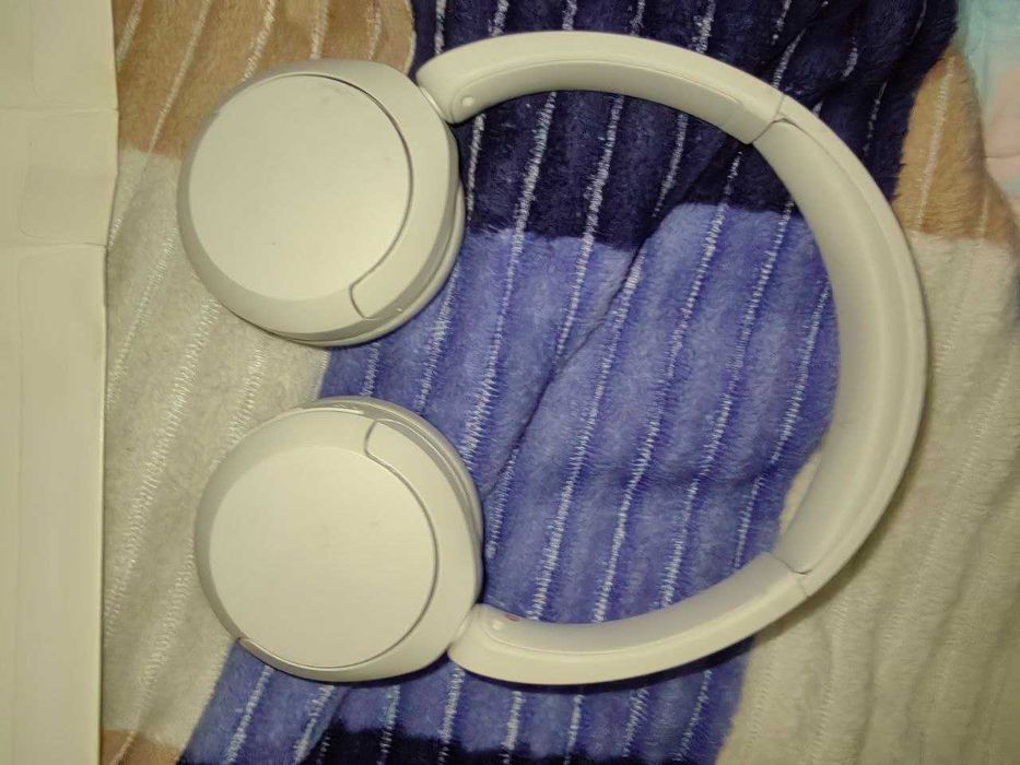 sony wh ch520 наушники