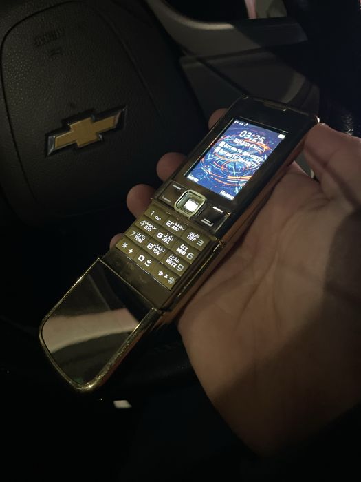 NOKIA 8800 podorginal