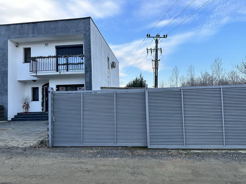 Casa vanare Selimbar, Sibiu