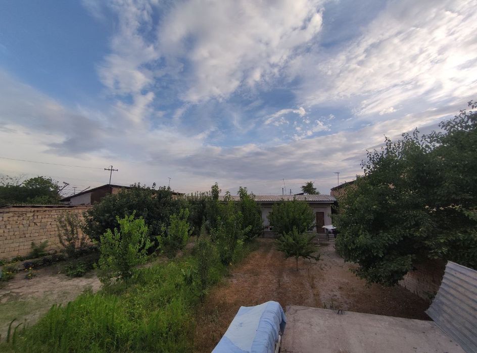 6 сотих участка 3 сотиги хам сотилиши мумкин