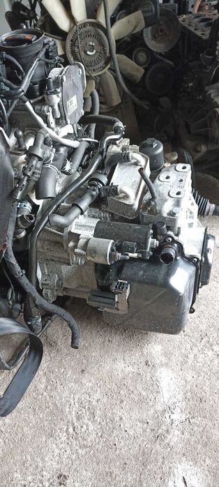 cutie de viteze automata DSG Volkswagem, Skoda, 2.0tdi, 02E301103G