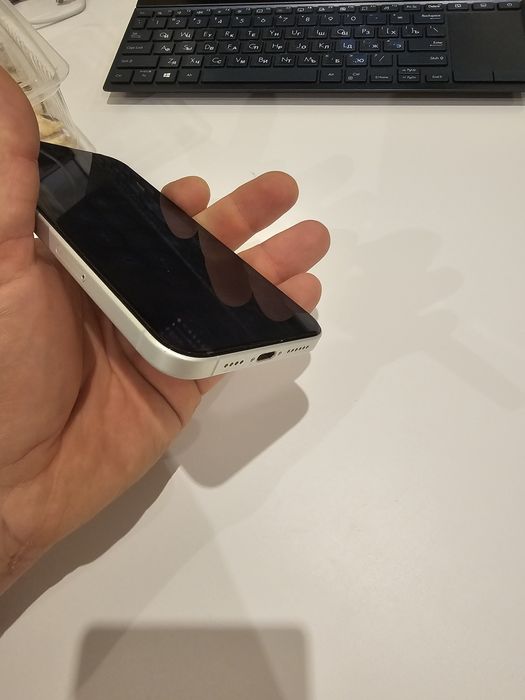 iPhone 16 Plus 128GB